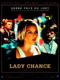 Affiche de Lady Chance