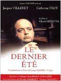 Affiche de Le Dernier t (TV)