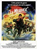 Affiche de Le Merdier