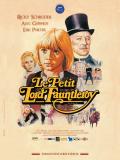 Affiche de Le Petit Lord Fauntleroy