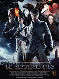 Affiche de Le Septime fils