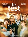 Affiche de Le Test