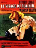 Affiche de Le Visage du plaisir