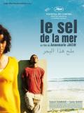 Affiche de Le sel de la mer