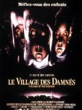 Affiche de Le Village des damns