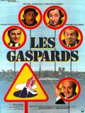 Affiche de Les Gaspards