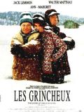 Affiche de Les Grincheux