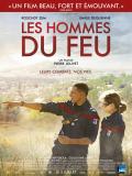 Affiche de Les Hommes du feu