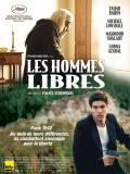 Affiche de Les Hommes libres