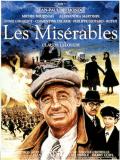 Affiche de Les Misrables