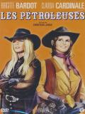 Affiche de Les Ptroleuses