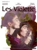 Affiche de Les Violette