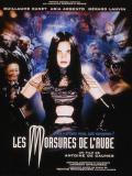 Affiche de Les morsures de l