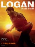 Affiche de Logan