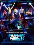 Affiche de Magic Mike