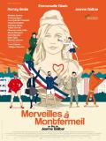 Affiche de Merveilles  Montfermeil