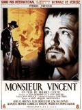 Affiche de Monsieur Vincent