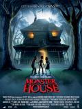 Affiche de Monster House