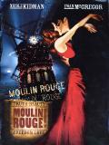 Affiche de Moulin Rouge !