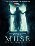 Affiche de Muse