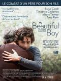 Affiche de My Beautiful Boy