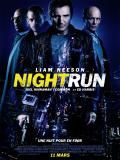 Affiche de Night Run