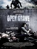 Affiche de Open Grave
