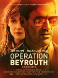 Affiche de Opration Beyrouth