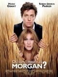 Affiche de O sont passs les Morgan ?