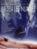 Affiche de Par-del les nuages