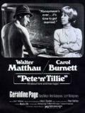 Affiche de Pete and Tillie