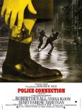 Affiche de Police Connection