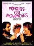 Affiche de Prparez vos mouchoirs