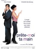 Affiche de Prte-moi ta main