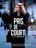 Affiche de Pris de court