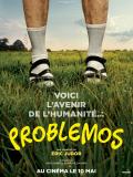 Affiche de Problemos