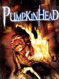Affiche de Pumpkinhead : Le dmon d
