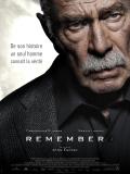 Affiche de Remember