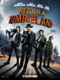 Affiche de Retour  Zombieland