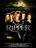 Affiche de Ripper