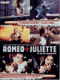 Affiche de Romeo + Juliette