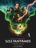 Affiche de S.O.S. Fantmes : L