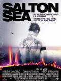 Affiche de Salton sea