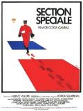 Affiche de Section spciale