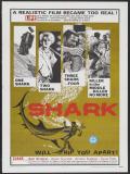 Affiche de Shark!