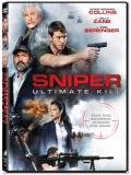 Affiche de Sniper 7: Homeland Security