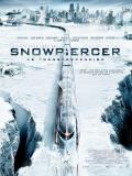 Affiche de Snowpiercer, Le Transperceneige