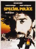 Affiche de Spcial Police