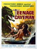 Affiche de Teenage Caveman