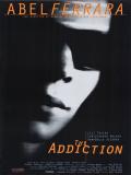 Affiche de The Addiction